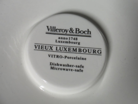 Alt Vieux Luxembourg Theelicht