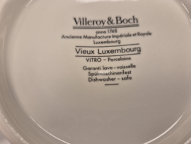 Alt Vieux Luxembourg Koffiepot 18 cm nr. 3