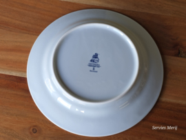 Rorstrand Ostindia Plat Dinerbord 23,5 (Porselein)
