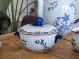 Rorstrand Ostindia Espresso Koffieservies 4-persoons (Porselein)