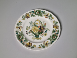 Engels Mason's Strathmore ontbijtbord 22,5 cm