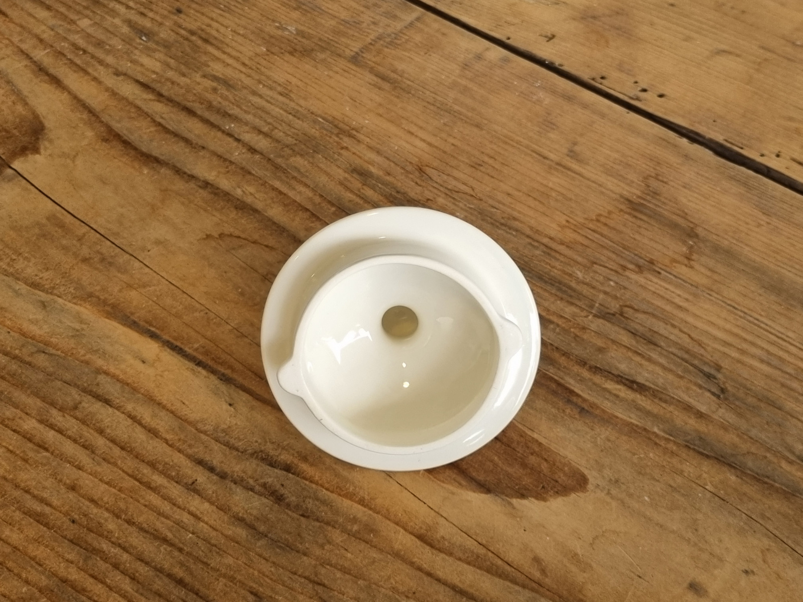 Royal Boch Kitchen los Deksel voor Koffiepot Zeeland