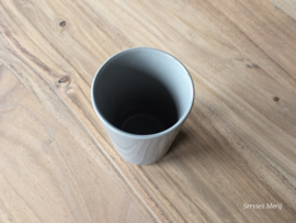 Urban Nature Culture Amsterdam Ogawa sea grass Mok Beker 31 cl