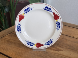Boerenbont Boch Ontbijtbordje 21 cm (Bijzondere Uitgave -12)