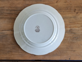 Boerenhoeve Bruin Societe Ceramique dinerbord 24 cm