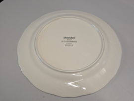 Villeroy en Boch Alt Strassburg plat dinerbord 26 cm