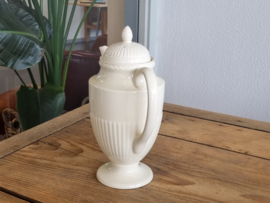 Wedgwood Edme Koffiepot 19 cm