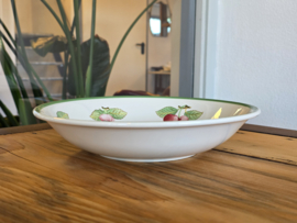 Villeroy en Boch French Garden Fleurence  lage schaal rond 23 cm