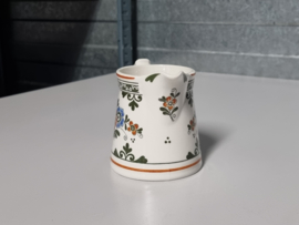 Villeroy en Boch Alt Amsterdam roomkannetje schenkkannetje