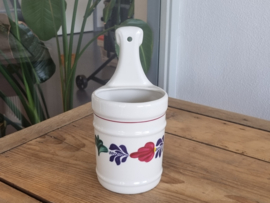 Boerenbont Boch Pollepelpot
