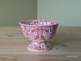 Tea Drinker Societe Ceramique rood Kastkom