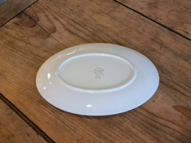 Verkocht = Wedgwood Edme Serveerschaaltje 23 cm