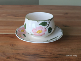 Villeroy en Boch Wild Rose Sauskom