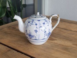 Saksch Meissen Theepot nr. 2