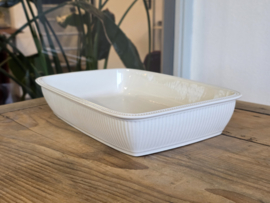 Wedgwood Windsor rechthoek Ovenschaal 30 cm