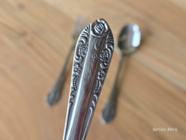 Complete bestekset 12 personen K.W.V. Rostfrei 78 delen