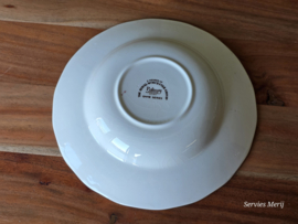 Engels Palissy Game Series diep bord 22,5 cm (afb. haas)