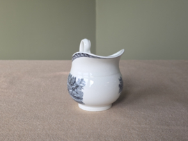 Wedgwood Lugano roomkan (lang oor)