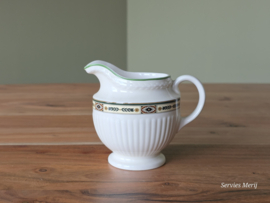 Wedgwood Carlton roomkan (normale model)