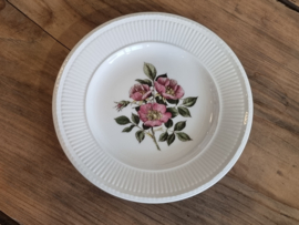 Wedgwood Briar Rose Fruitbordje Serveerbord 18 cm