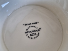 Wedgwood Briar Rose Dekschaal Terrine 20,5 cm