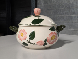 Villeroy en Boch Wild Rose Dekschaal Terrine