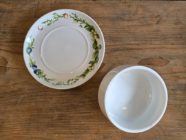 Engels Wedgwood Meakin Marjolein Bastin Botervloot