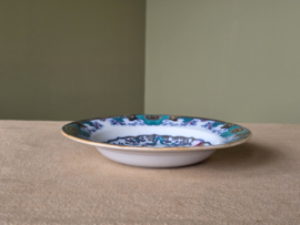 Boch Frères Canton diep bord 23,5 cm