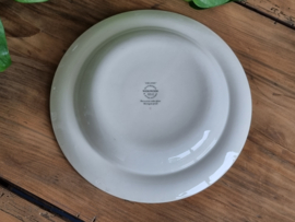 Wedgwood Lugano Diep Pasta Soep Bord  23 cm