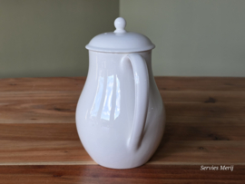 Wedgwood Traditional koffiepot theepot 15,5 cm