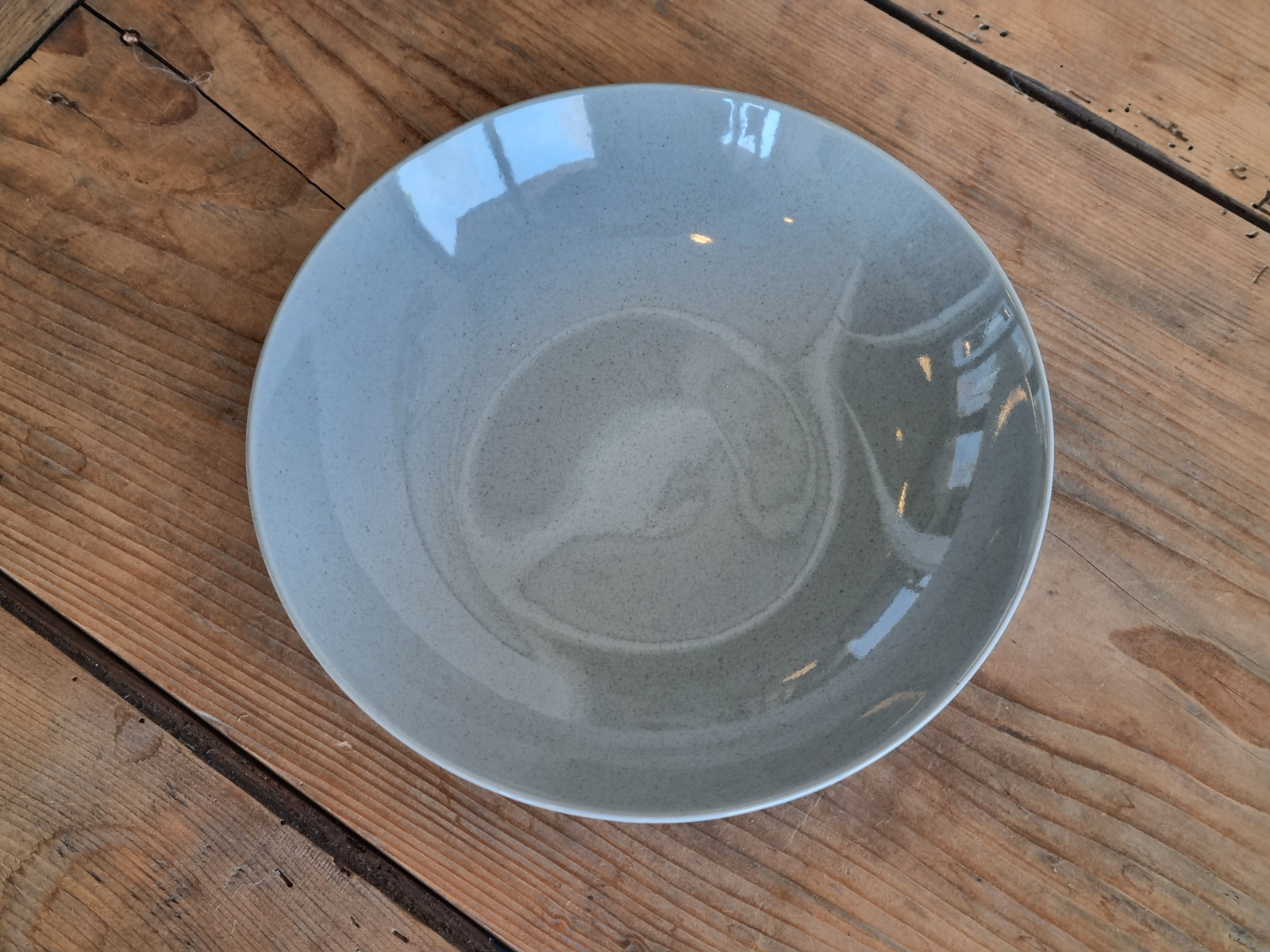 Urban Nature Culture Amsterdam Ogawa sea grass pasta curry Bowl 22 cm
