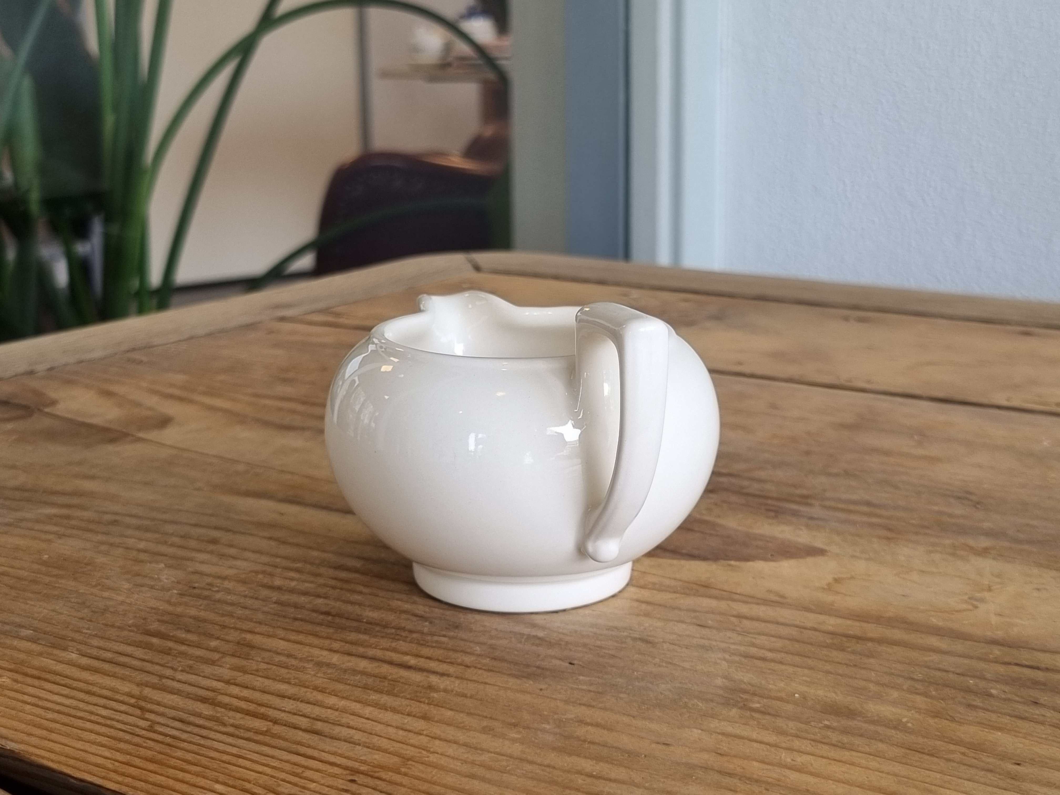 Wedgwood Queen's Ware Roomkannetje 0,25 liter