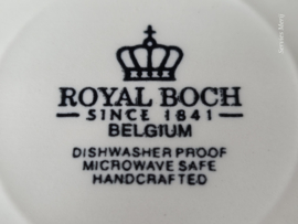 Royal Boch Kitchen set 2x ovale serveerschalen 30 en 35 cm