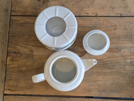 Engels Wedgwood Maekin Marjolein Bastin Theeservies 10-pers.