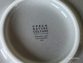 Urban Nature Culture Amsterdam Ogawa sea grass pasta curry Bowl 22 cm
