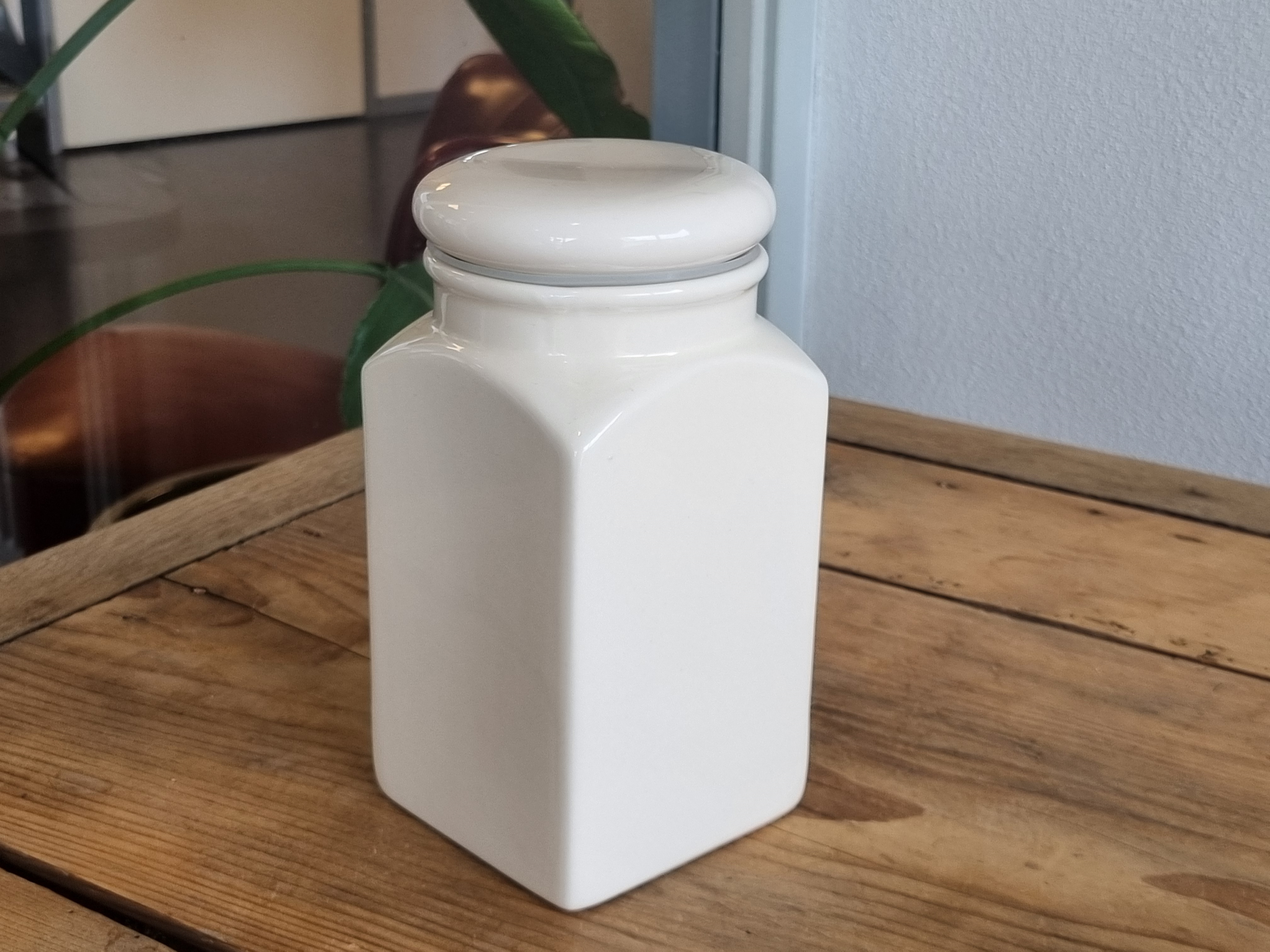 Claire Wilson's Voorraadpot Rice met deksel