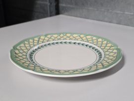 Villeroy en Boch French Garden Orange ontbijtbordje 20,5 cm