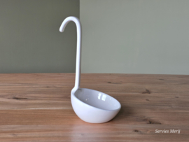 Royal Boch Kitchen aardewerk lepel 19 cm