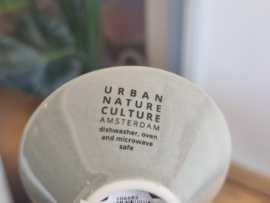 Urban Nature Culture Amsterdam Ogawa sea grass dipping bowl S 7 cm
