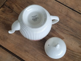 Wedgwood Briar Rose theepot 1,2 liter