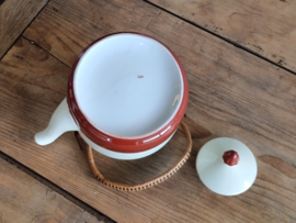 Droste Cacao Holland Chocoladekan