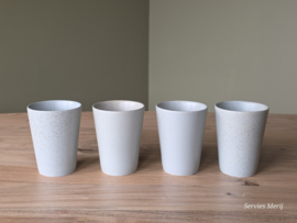 Urban Nature Culture Amsterdam Ogawa sea foam SET 4x Mok Beker 31 cl