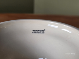 Wedgwood Edme Tazza op hoge voet