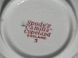Copeland Spode Camilla soepkom zonder schotel