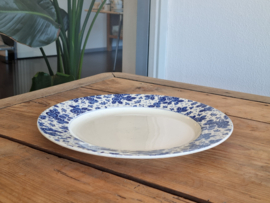 Beatrix Societe Ceramique Pannenkoekenbord 30,5 cm