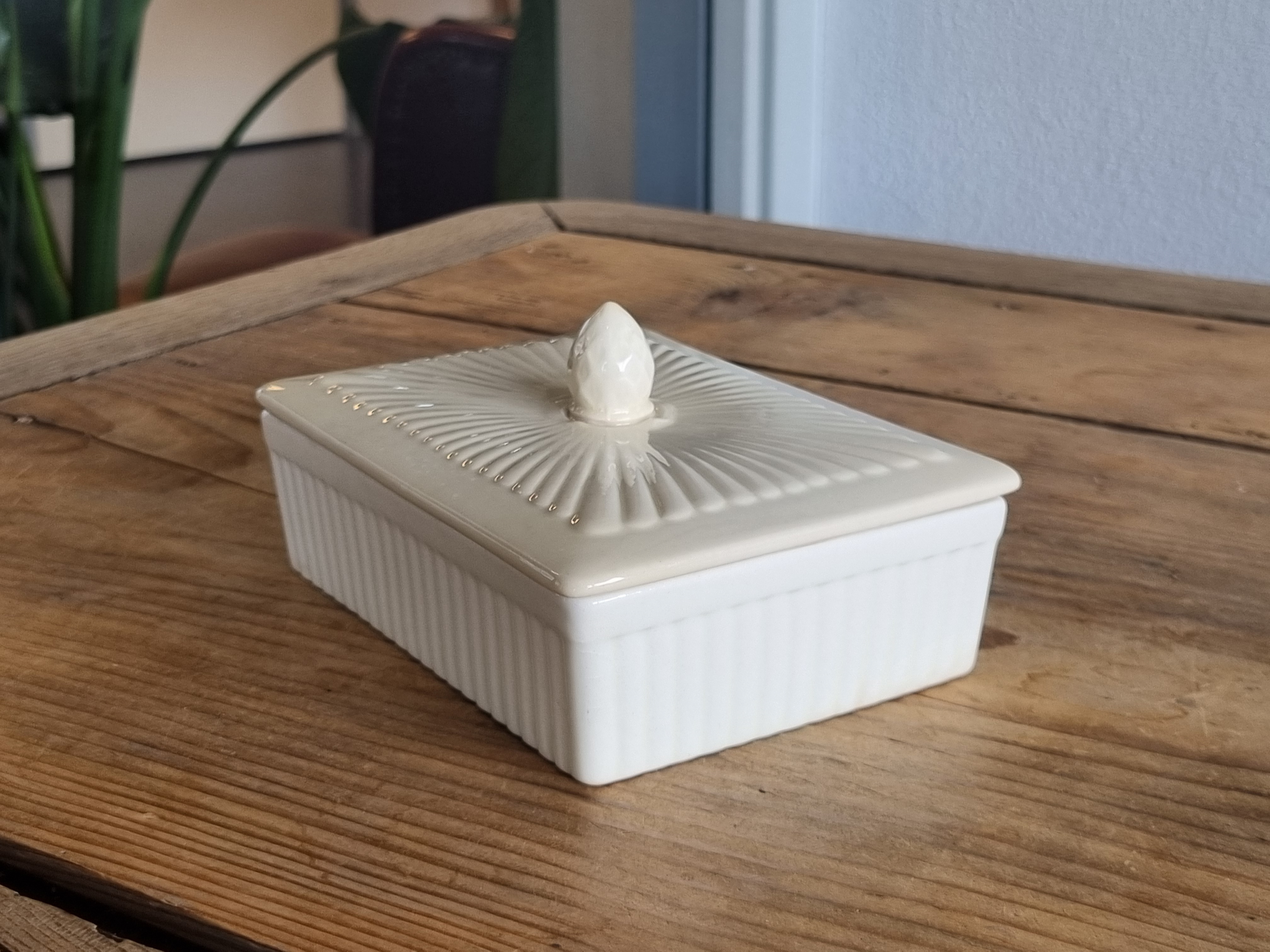 Wedgwood Edme Lepeldoosje