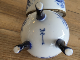 Zwiebelmuster onbekend merk Ei op pootjes