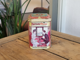 Droste Cacao Holland blik 11 cm
