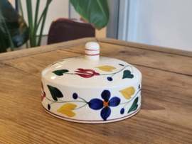 Boerenbont 417 Societe Ceramique losse Kap voor Botervloot