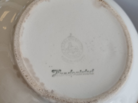 Oud Boerenbont Regout | Royal Sphinx Theepot 1,2 liter Zeeland